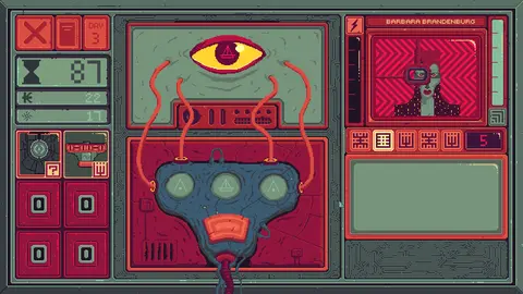 Mind Scanners screenshot