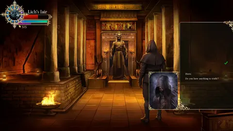 Three kingdoms story: Conussia screenshot