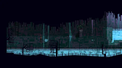 ATONE: Heart of the Elder Tree screenshot