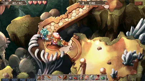 Zwei: The Arges Adventure screenshot