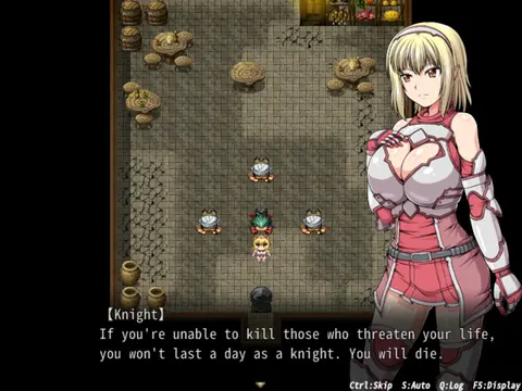 Ideology in Friction Deluxe Edition screenshot