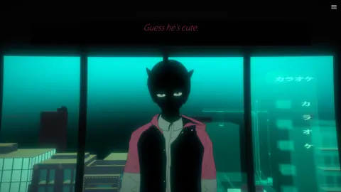 Milky Way Prince - The Vampire Star screenshot
