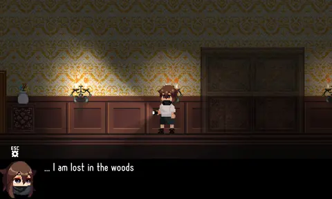 House of Lust screenshot