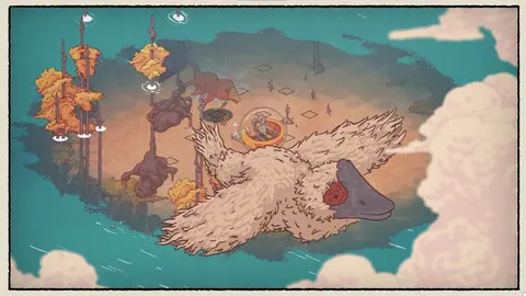 Aquamarine screenshot