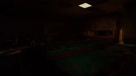 Hello Cruel World screenshot