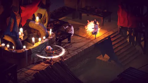 Children of Zodiarcs screenshot
