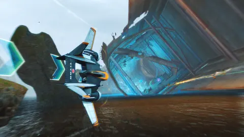 Skydrift Infinity screenshot
