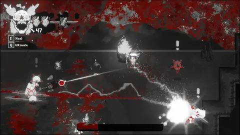 Bloody Hell screenshot