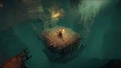 Shadows: Awakening screenshot