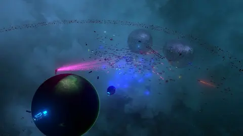 AI War 2 screenshot