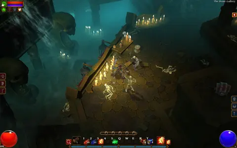 Torchlight II screenshot