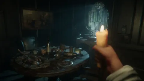 Project Nightmares Case 36: Henrietta Kedward screenshot