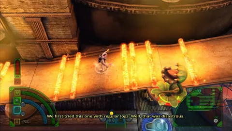 The Deadly Tower of Monsters screenshot