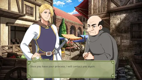 Leap of Love - Safe Edition screenshot