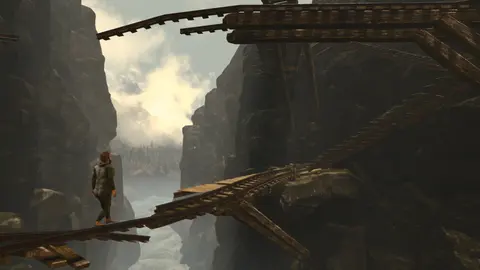 Baby Steps screenshot