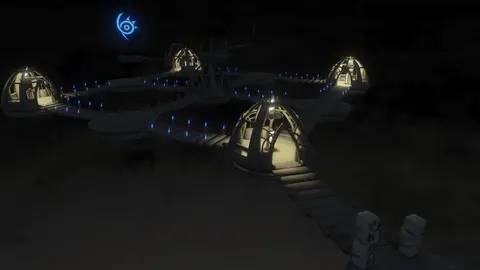 Niko: Through the Dream screenshot