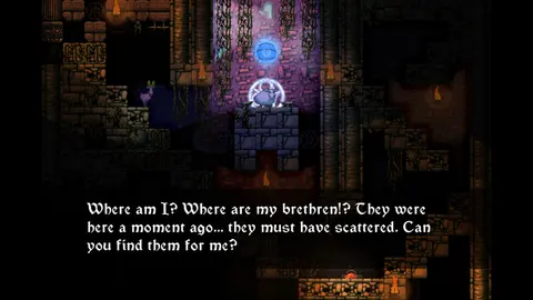 Escape Goat 2 screenshot