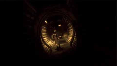 Bendy: Lone Wolf screenshot