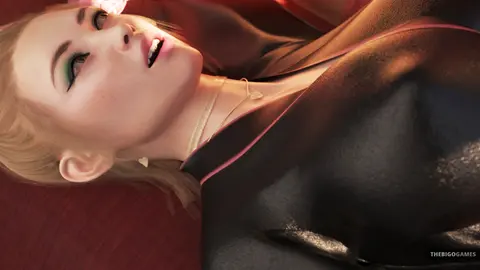 Futanari Affairs screenshot
