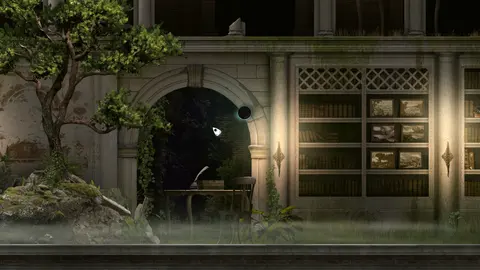 Goetia 2 screenshot