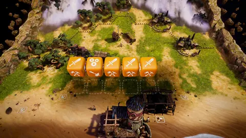 Dice Legacy screenshot
