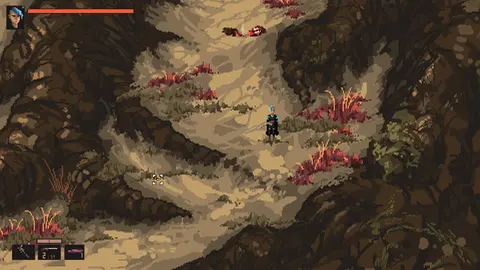 Death Trash screenshot