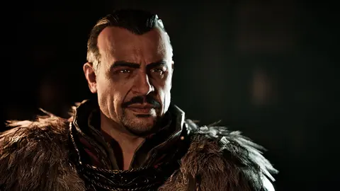 Gothic 1 Remake screenshot