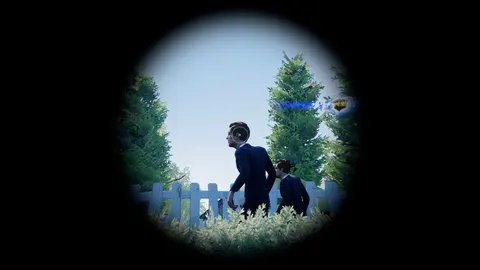 Squirrel with a Gun screenshot