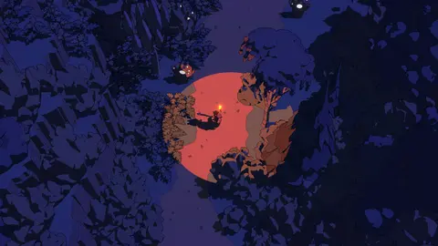 Unexplored 2: The Wayfarer's Legacy screenshot