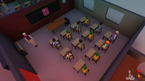 No Pineapple Left Behind screenshot
