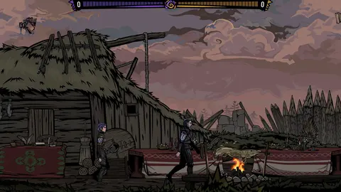 Magin: The Rat Project Stories screenshot