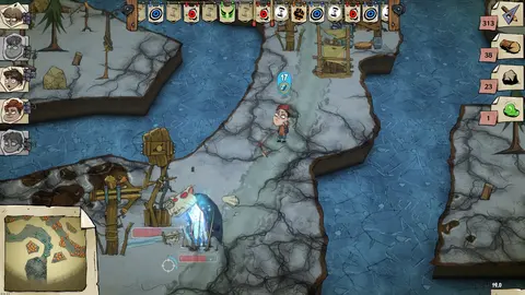 Lesson Learned screenshot