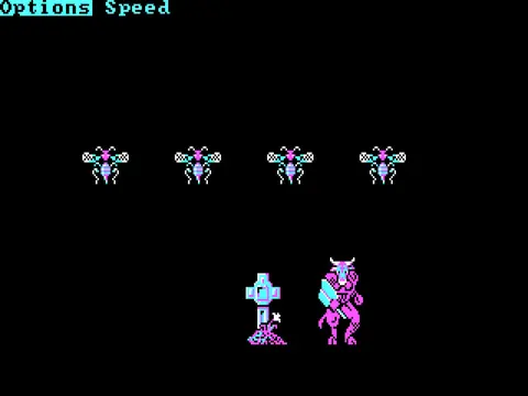 Phantasie Memorial Set screenshot