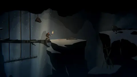 Unto The End screenshot