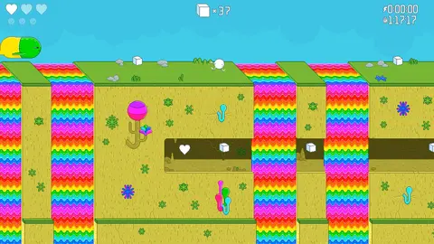 Spinch screenshot