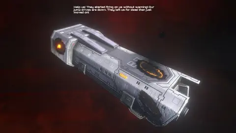 Stellar Warfare screenshot