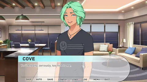 Our Life: Beginnings & Always screenshot