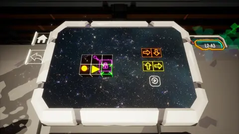 Line Time screenshot