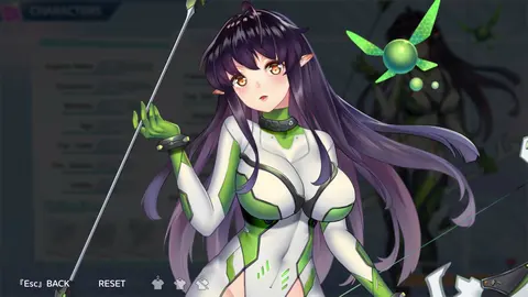 Love n Dream: Virtual Happiness screenshot