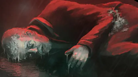 Unavowed screenshot