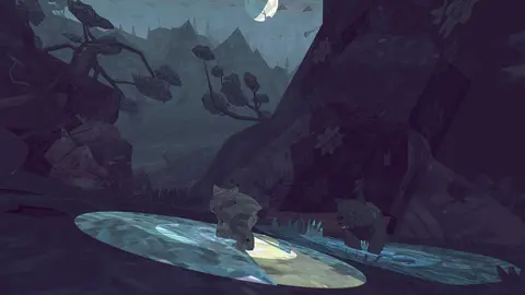 Paws: A Shelter 2 Game screenshot