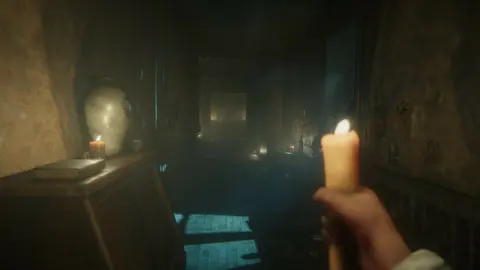 Project Nightmares Case 36: Henrietta Kedward screenshot