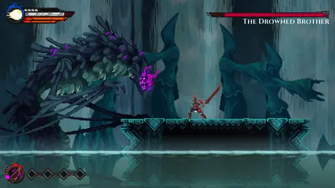 The Tarnishing of Juxtia screenshot