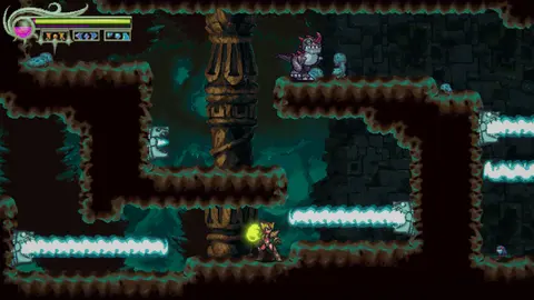 Smelter screenshot