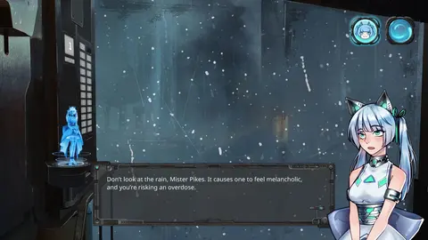 Minotaur screenshot