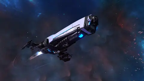 Starpoint Gemini 3 screenshot