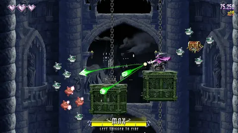 Savant - Ascent REMIX screenshot