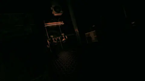 Amnesia: A Machine For Pigs screenshot