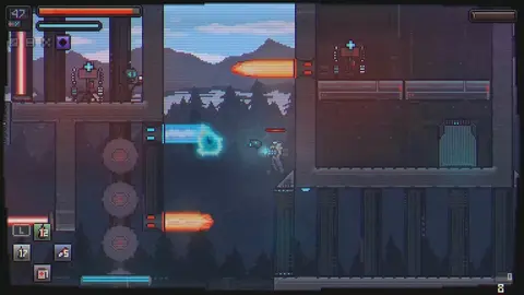 Cryogear screenshot