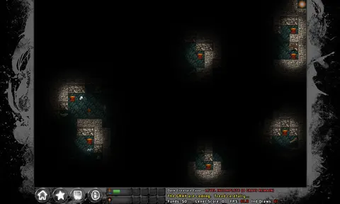 Shattered Haven screenshot